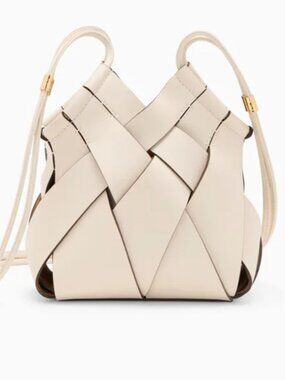 Ulla Johnson Charlotte Crossbody